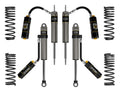 ICON 1997-2023 Nissan Patrol Y61, 2" Lift, Stage 2 Suspension System