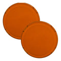 RIGID 360-Series 6" Amber PRO Cover | Pair