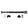 Yukon Heavy Duty Driveshaft for '07-'11 JK Front
