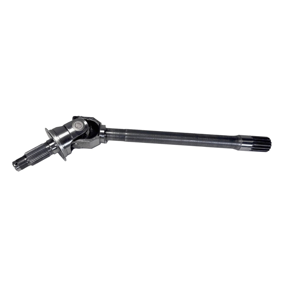 Yukon 1541H intermediate and outer assembly, Dana 44 '94-'00 Dodge w/o ABS