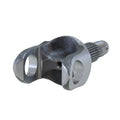 Yukon Chromoly Outer Front Axle for Dana 30/44 Diff, 30 Spline, 8.72” Long