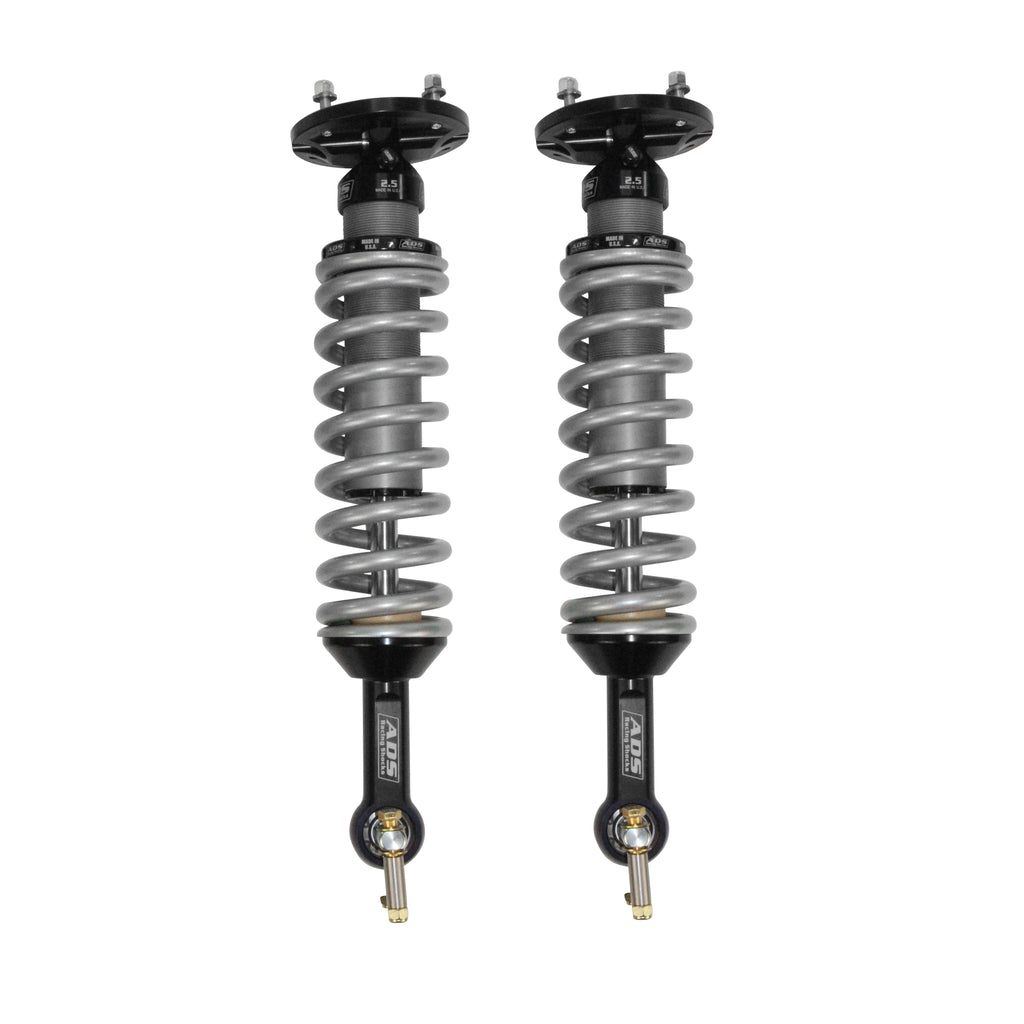 ADS Mesa 2.5" Coilovers - Front 100ADS-10142