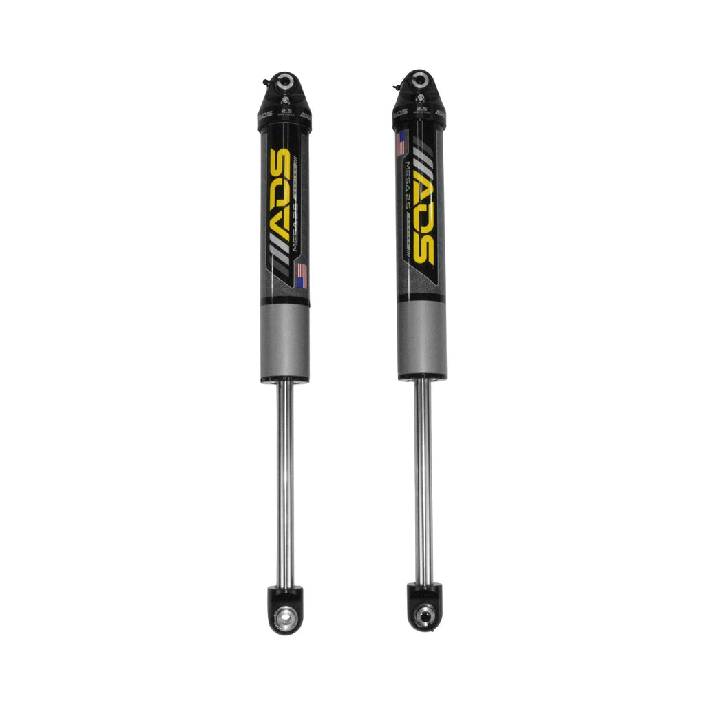 ADS Mesa 2.5" Shocks - Front 100ADS-10100