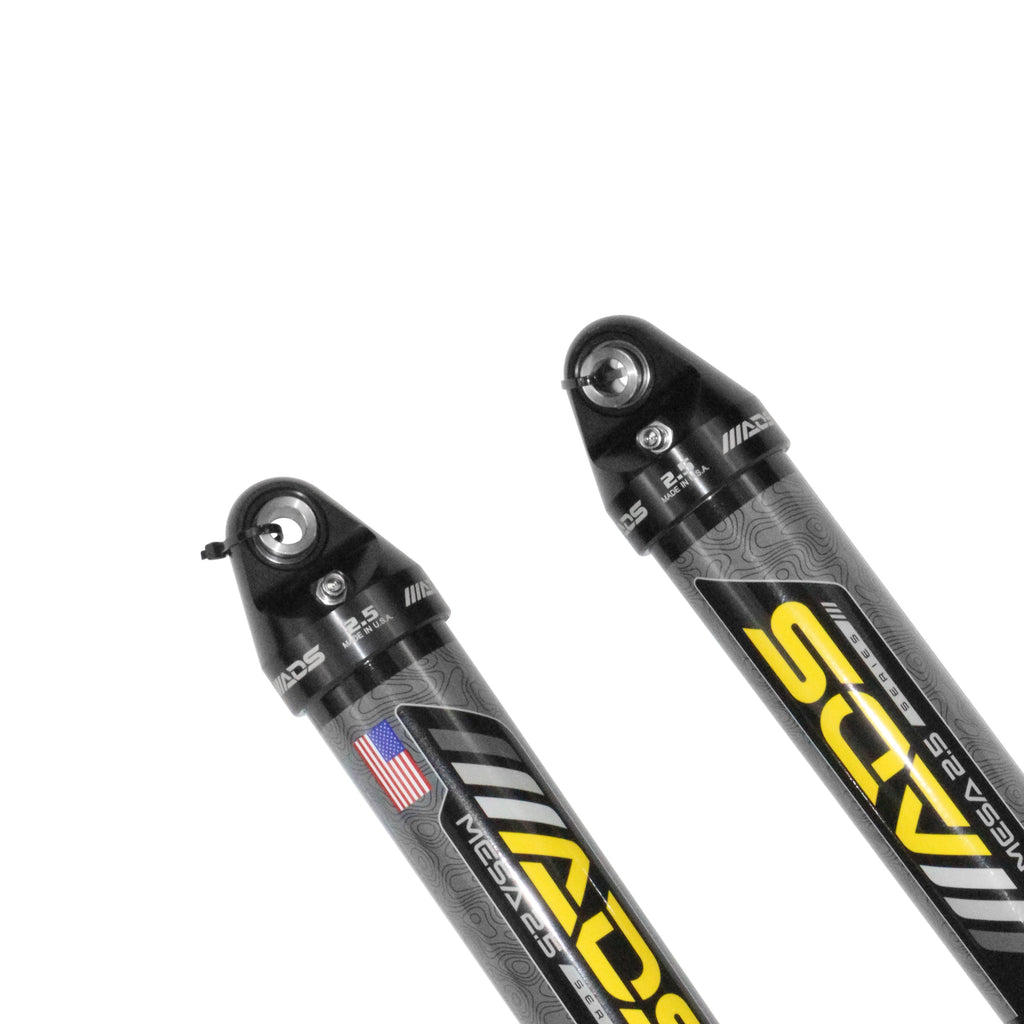 ADS Mesa 2.5" Shocks - Rear 100ADS-10148