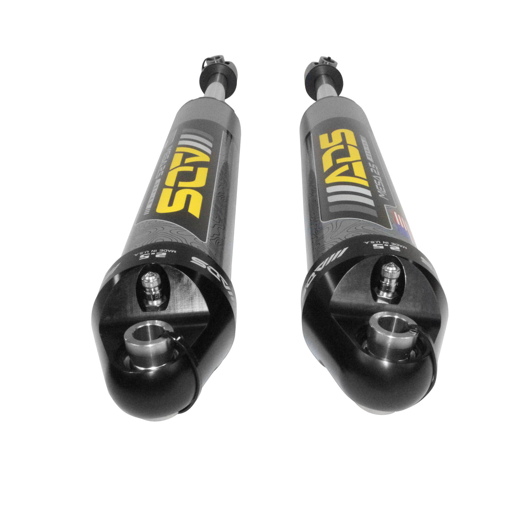ADS Mesa 2.5" Shocks - Rear 100ADS-10082