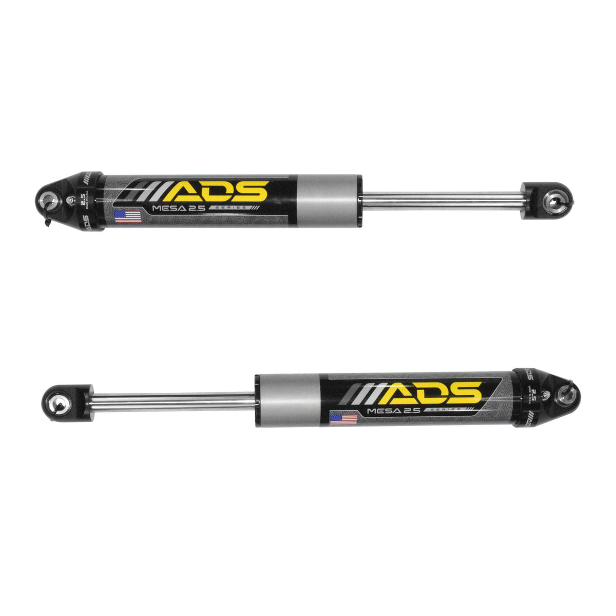 ADS Mesa 2.5" Shocks - Rear 100ADS-10082