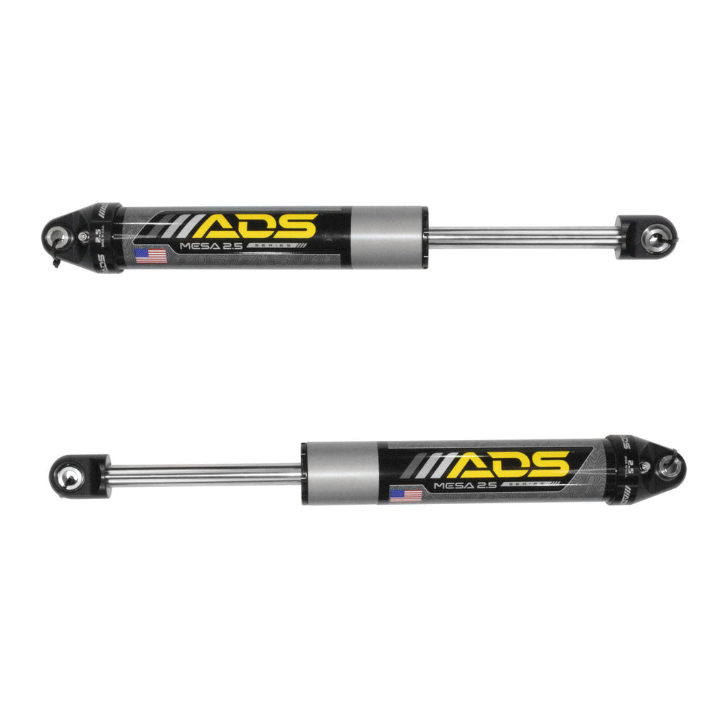 ADS Mesa 2.5" Shocks - Rear 100ADS-10148
