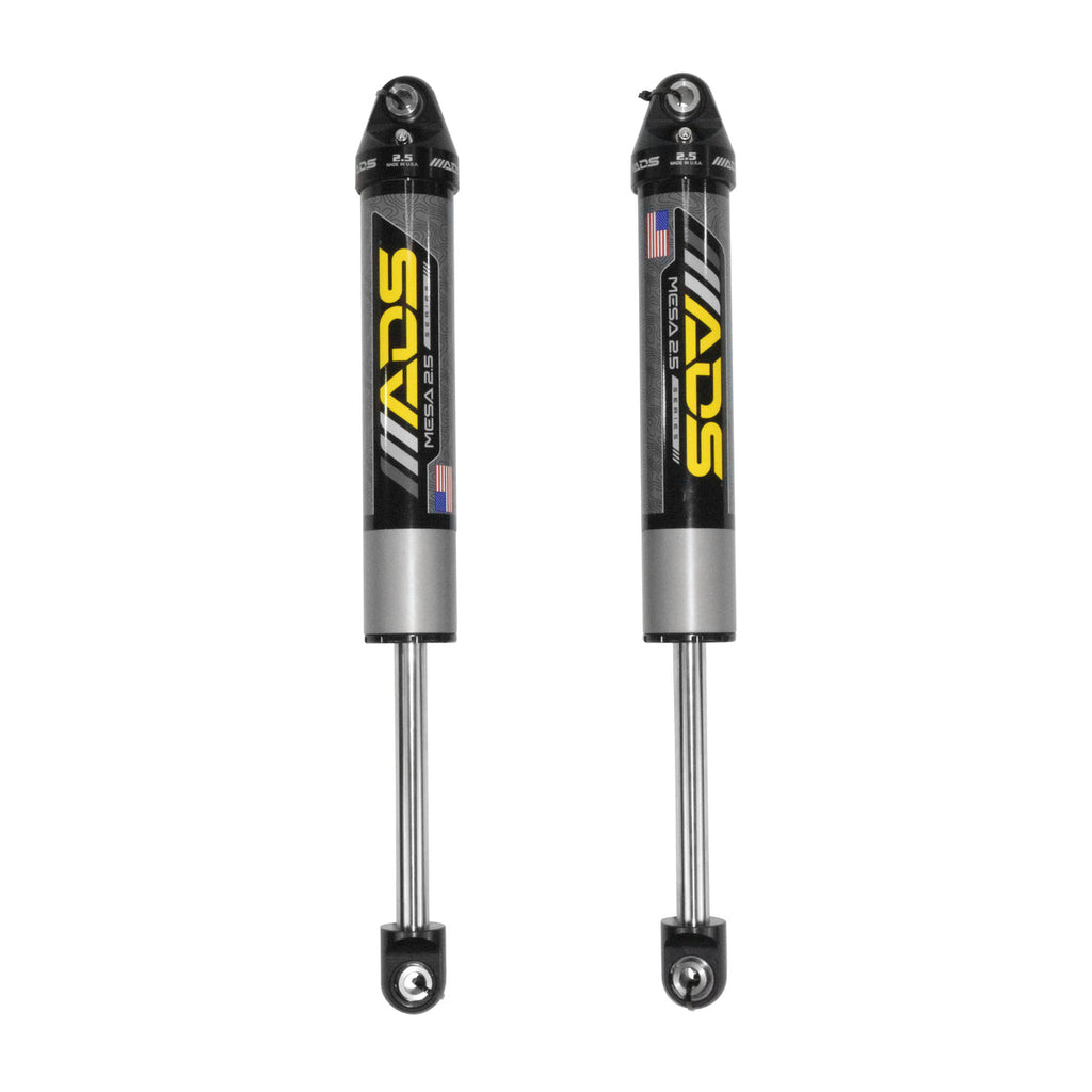 ADS Mesa 2.5" Shocks - Rear 100ADS-10127