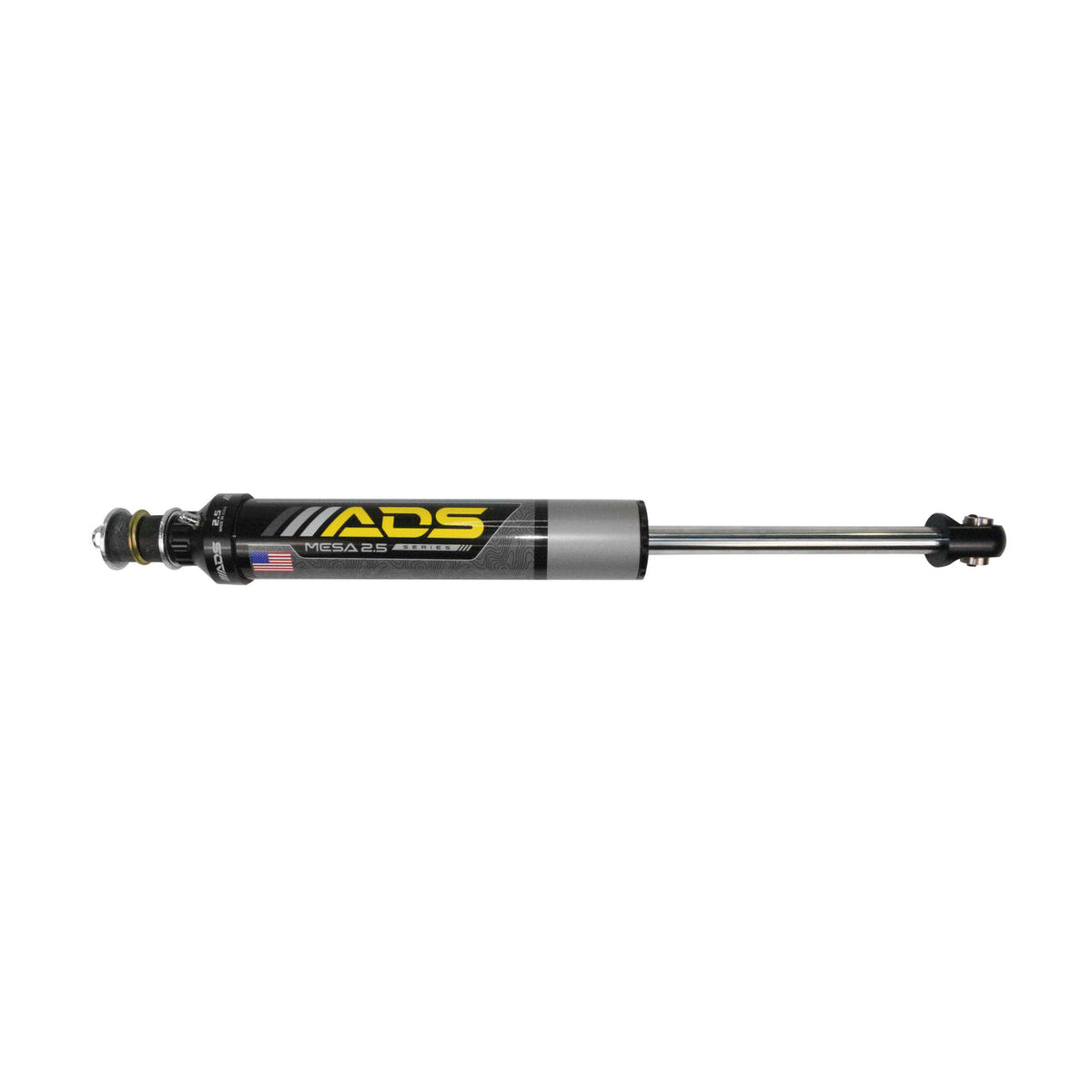 ADS Mesa 2.5" Shocks - Front 100ADS-10087