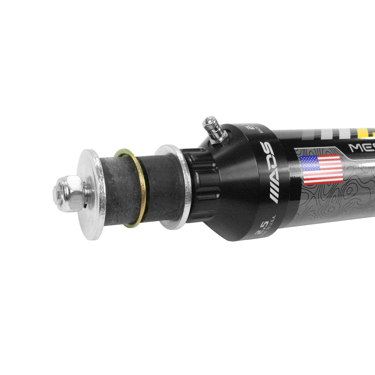 ADS Mesa 2.5" Shocks - Front 100ADS-10098