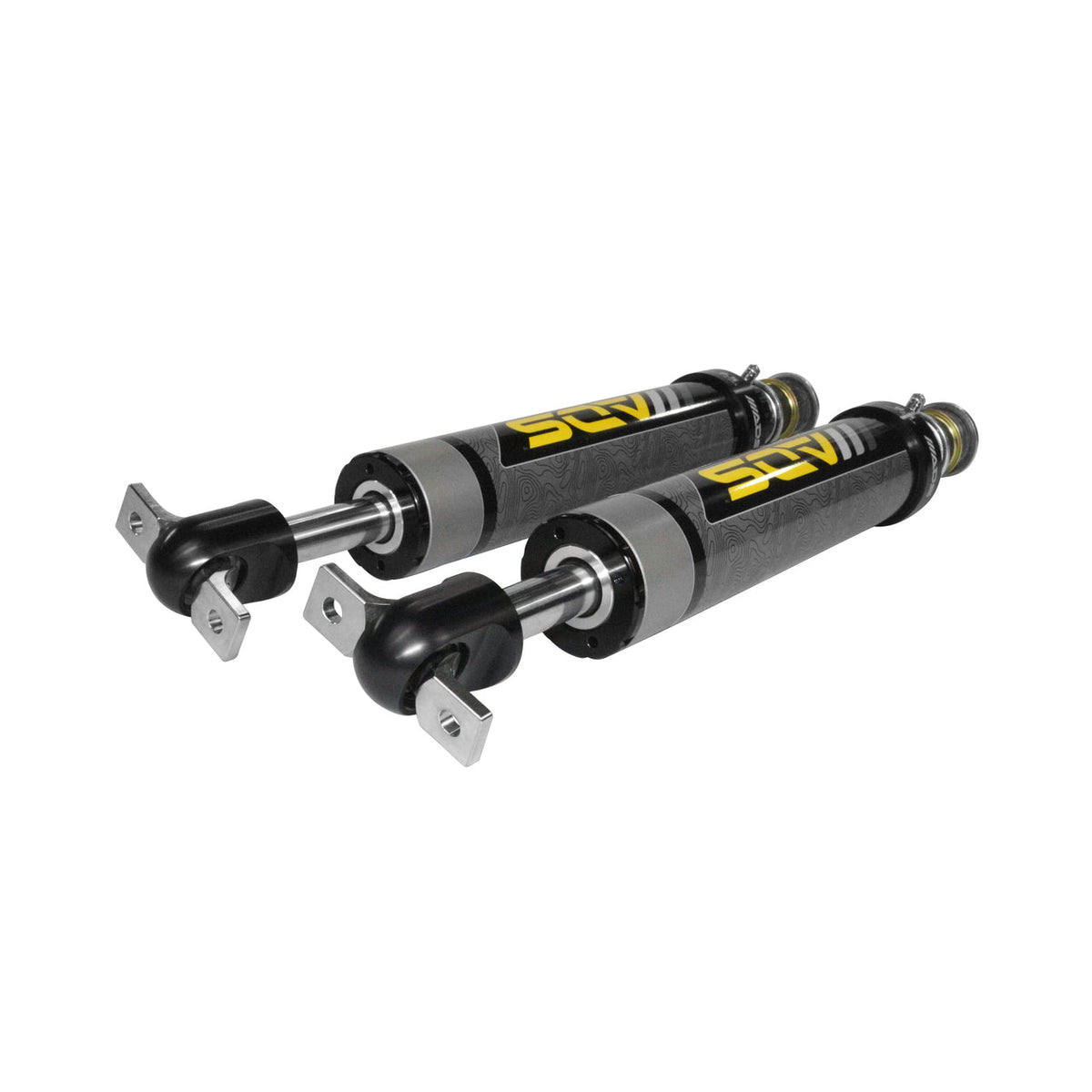 ADS Mesa 2.5" Shocks - Front 100ADS-10098