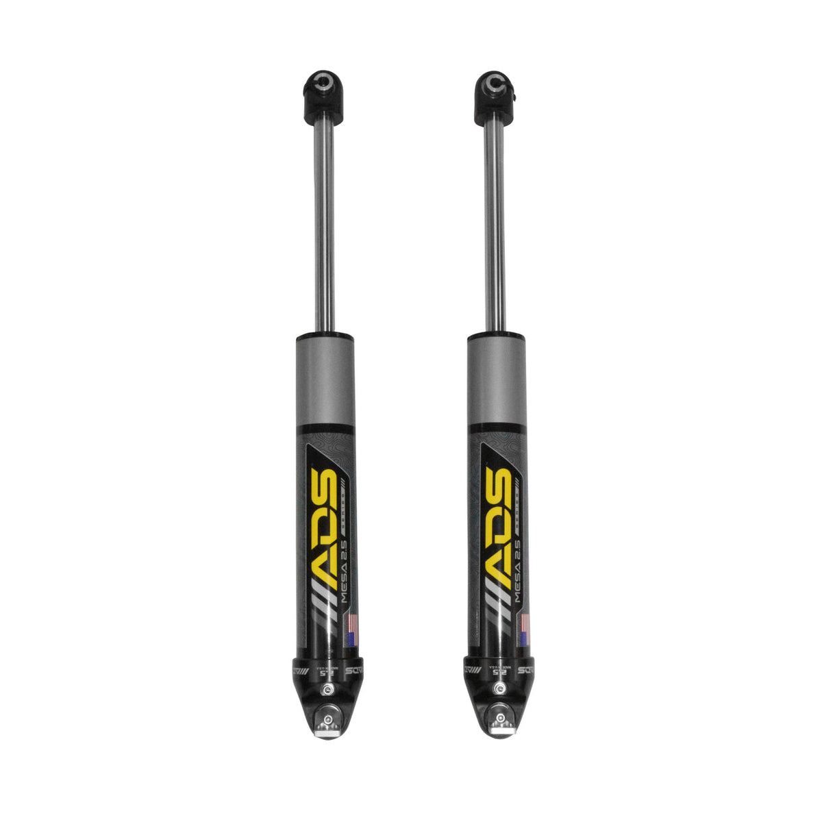 ADS Mesa 2.5" Shocks - Rear 100ADS-10099