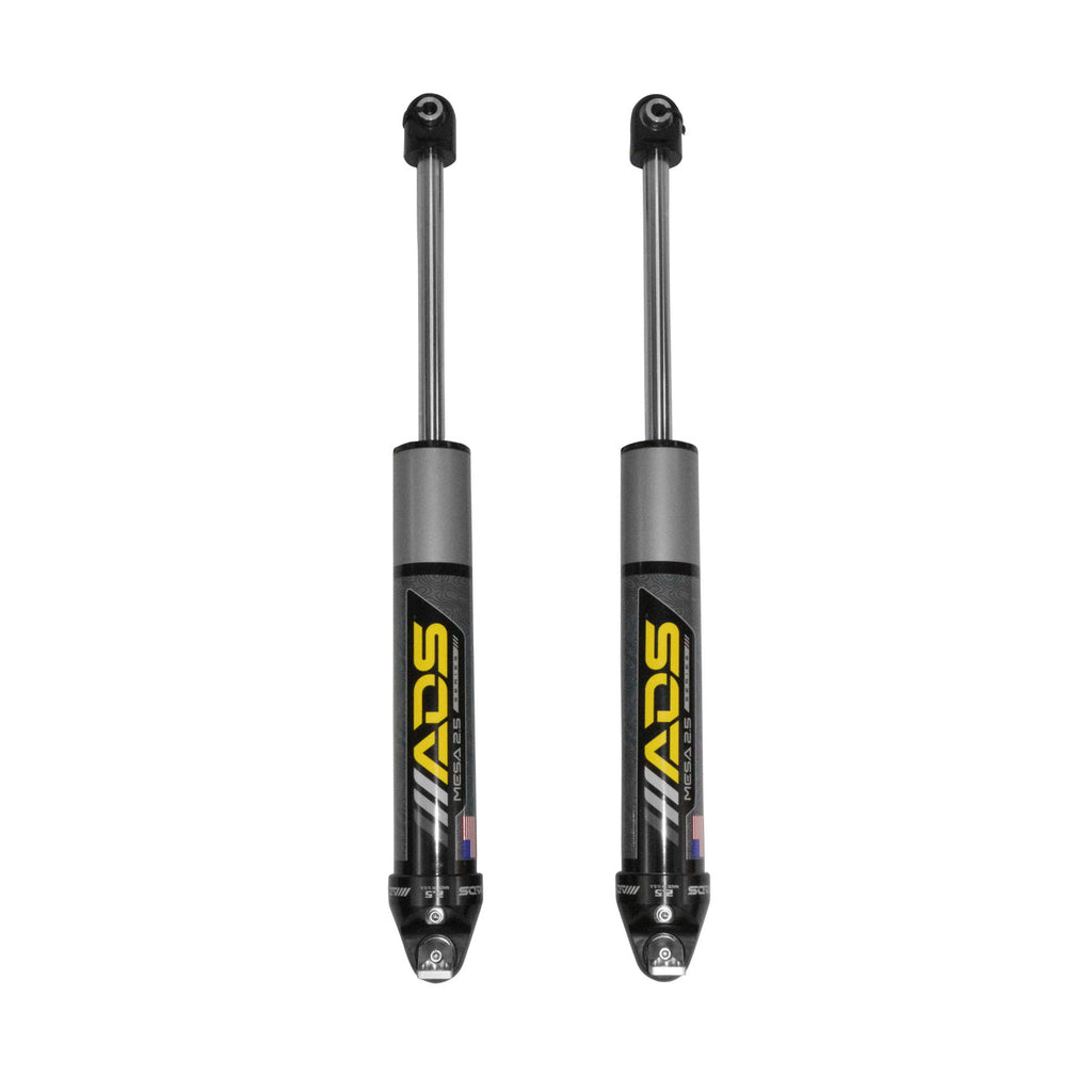 ADS Mesa 2.5" Shocks - Rear 100ADS-10103