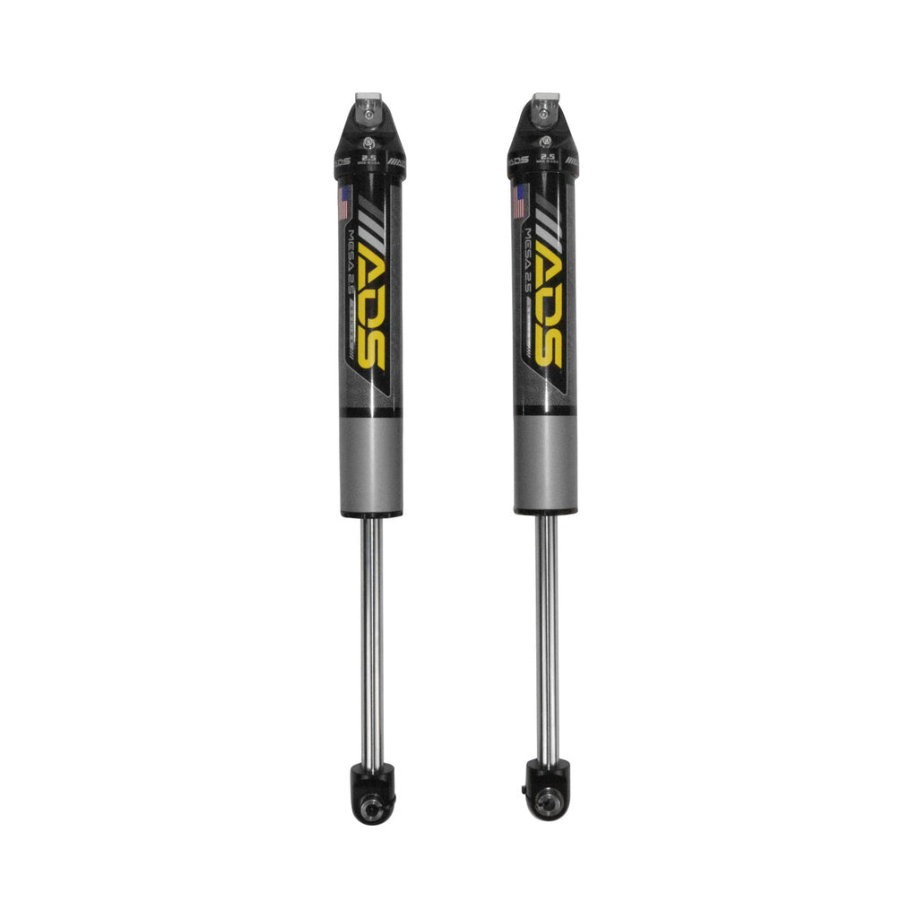 ADS Mesa 2.5" Shocks - Rear 100ADS-10099