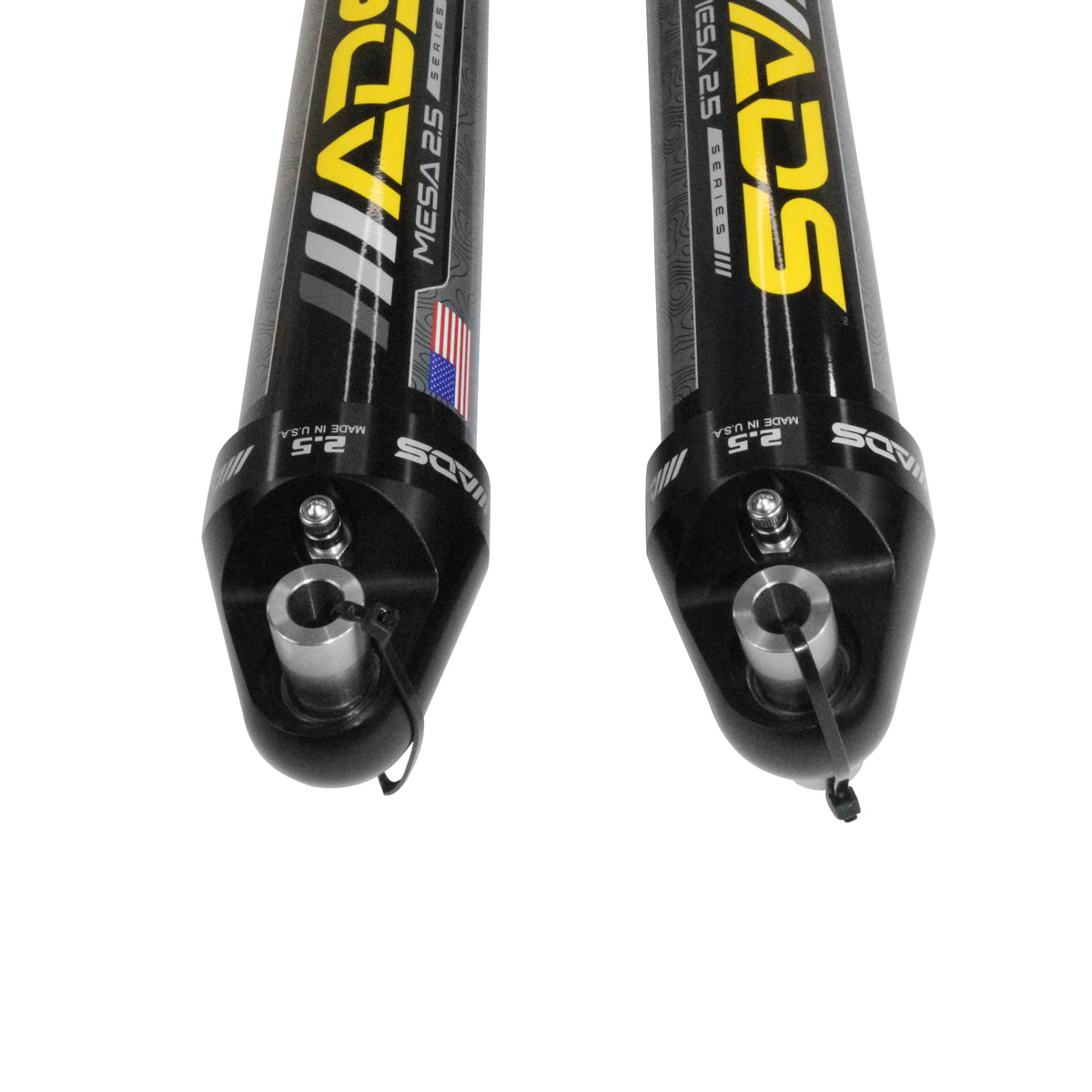 ADS Mesa 2.5" Shocks - Rear 100ADS-10101