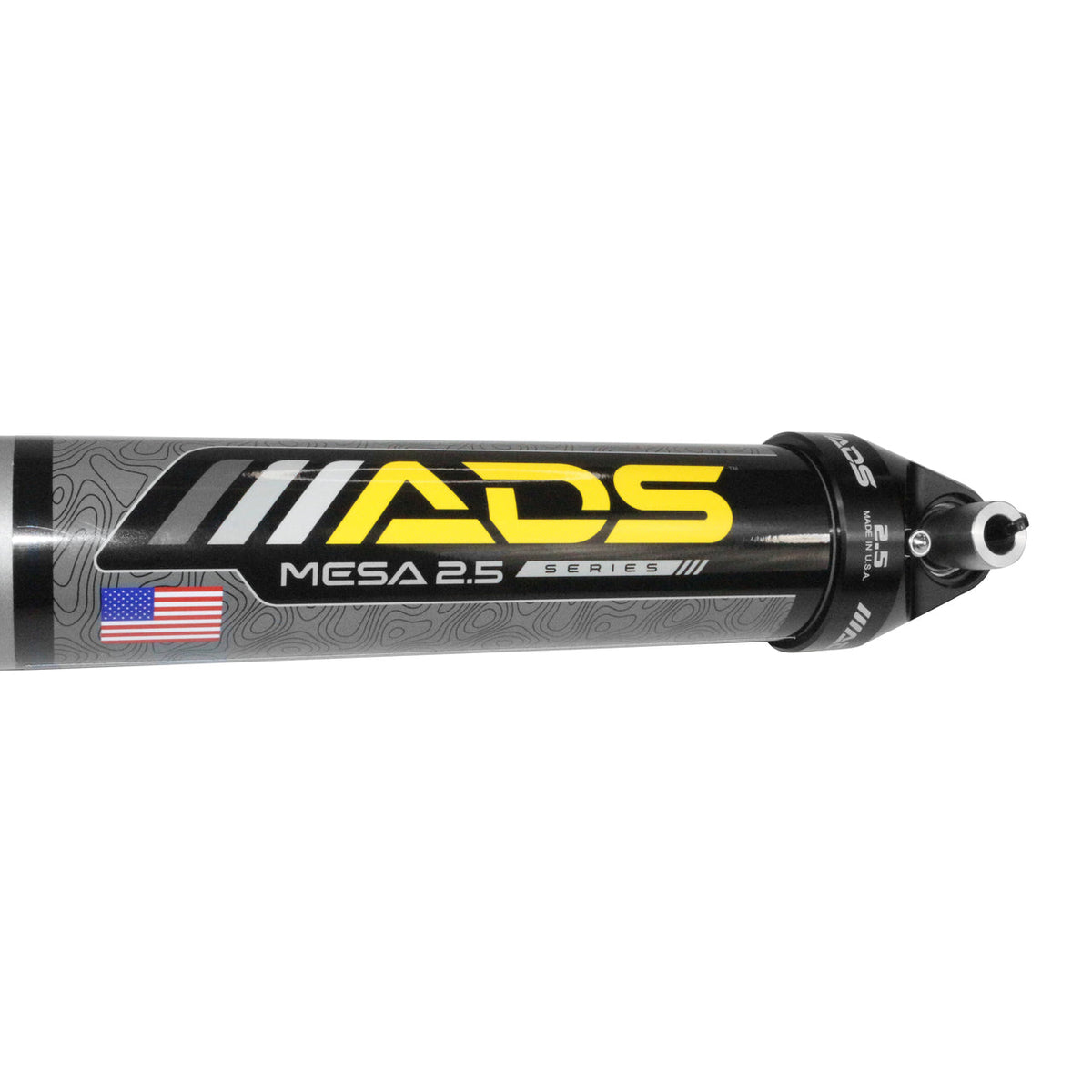 ADS Mesa 2.5" Shocks - Rear 100ADS-10252