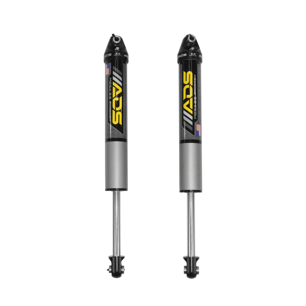 ADS Mesa 2.5" Shocks - Rear 100ADS-10101