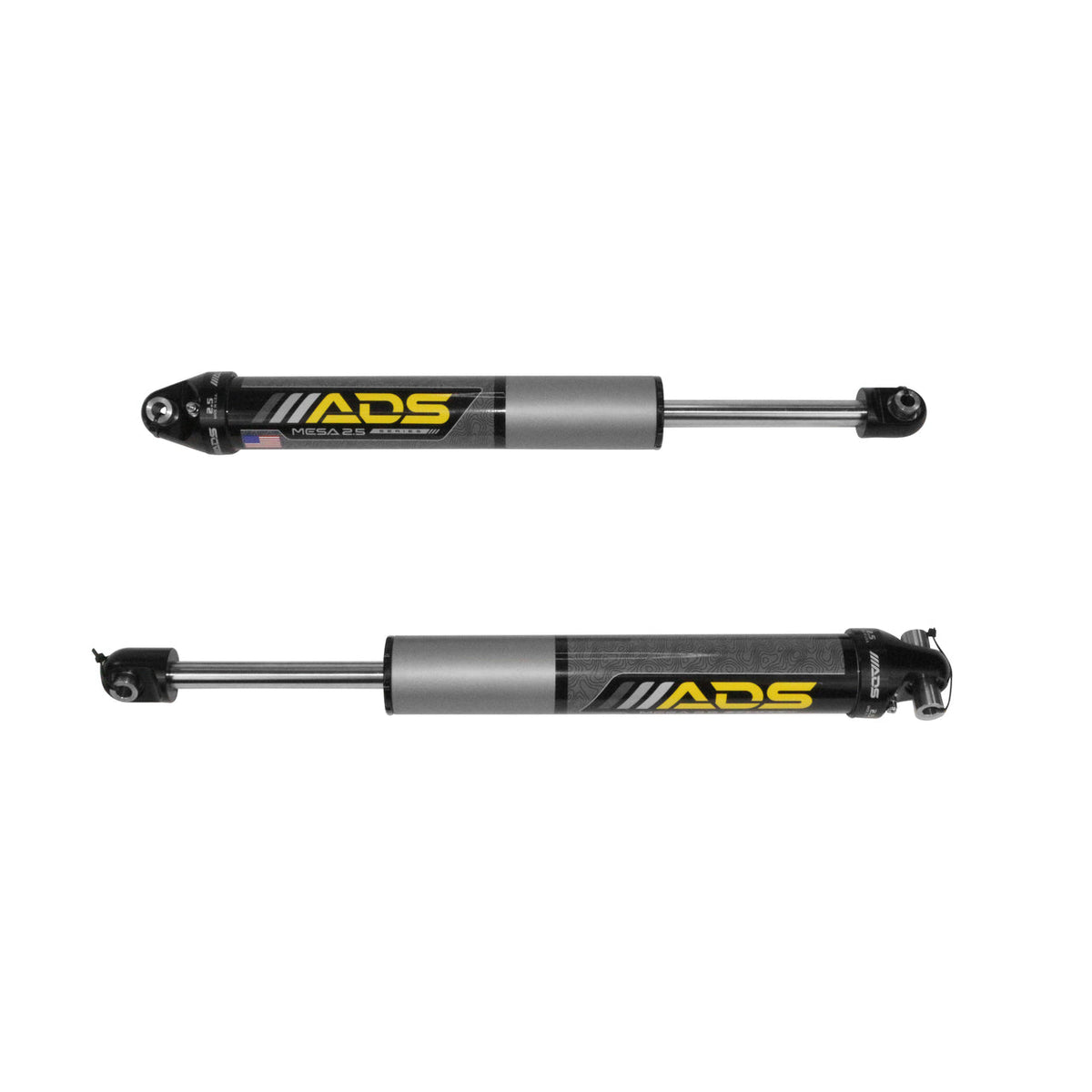 ADS Mesa 2.5" Shocks - Rear 100ADS-10101