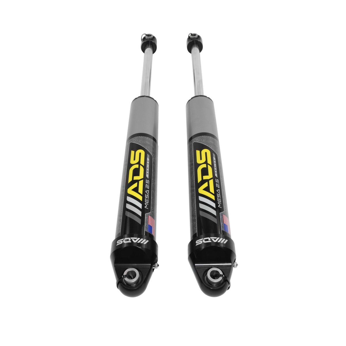 ADS Mesa 2.5" Shocks - Rear 100ADS-10109