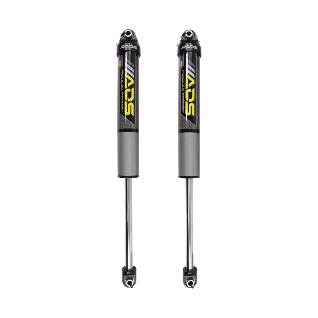 ADS Mesa 2.5" Shocks - Rear 100ADS-10253