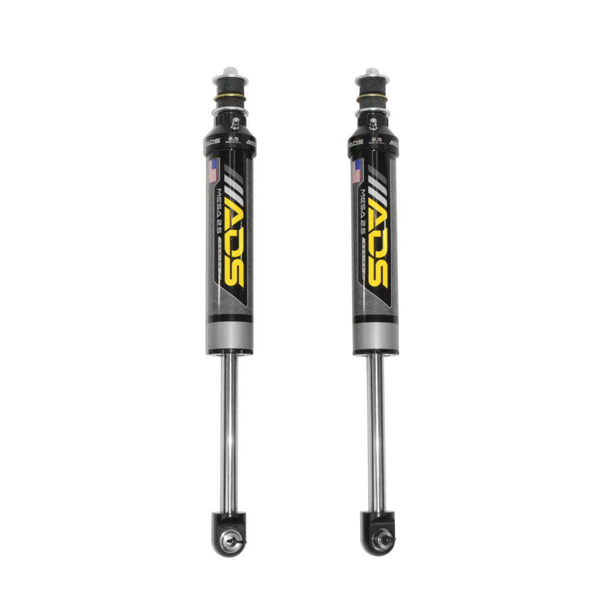 ADS Mesa 2.5" Shocks - Rear 100ADS-10113