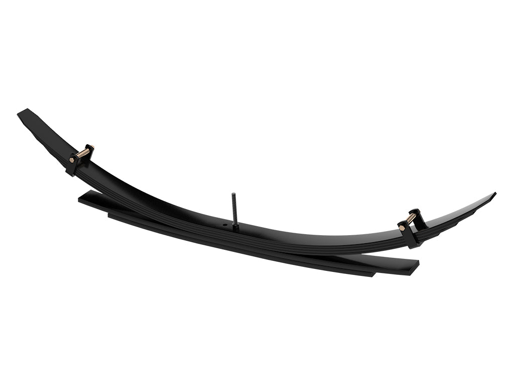 ICON 2008-2025 Ford F-250/F-350 Super Duty, Rear, Leaf Spring Expansion Pack