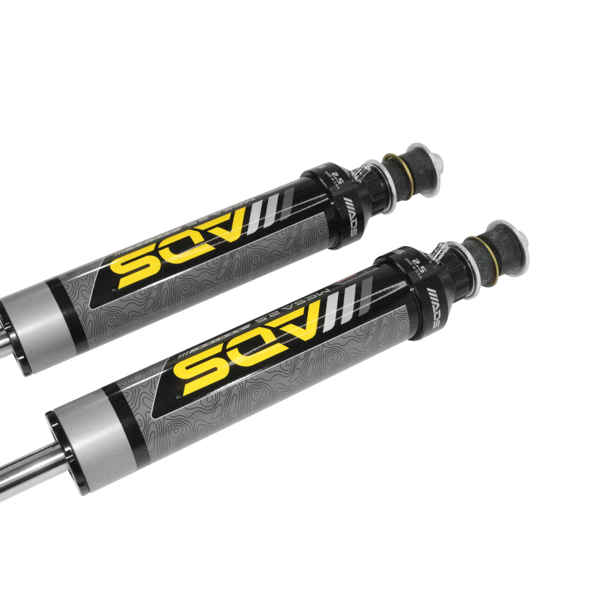 ADS Mesa 2.5" Shocks - Rear 100ADS-10113