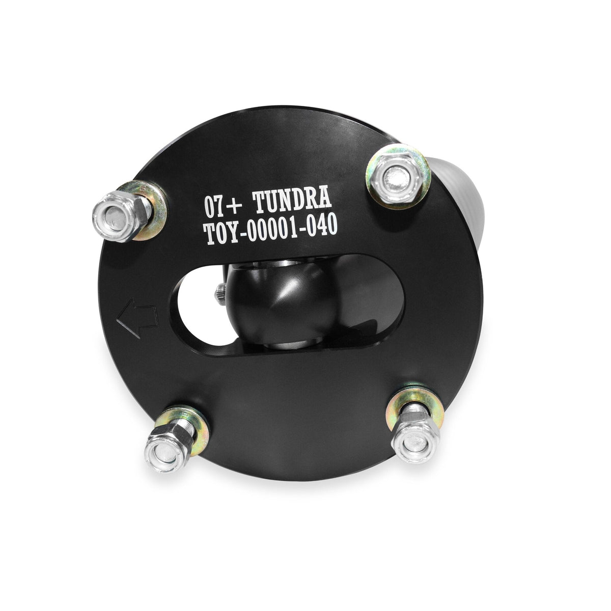 ADS Mesa 2.5" Coilovers - Front 100ADS-10116