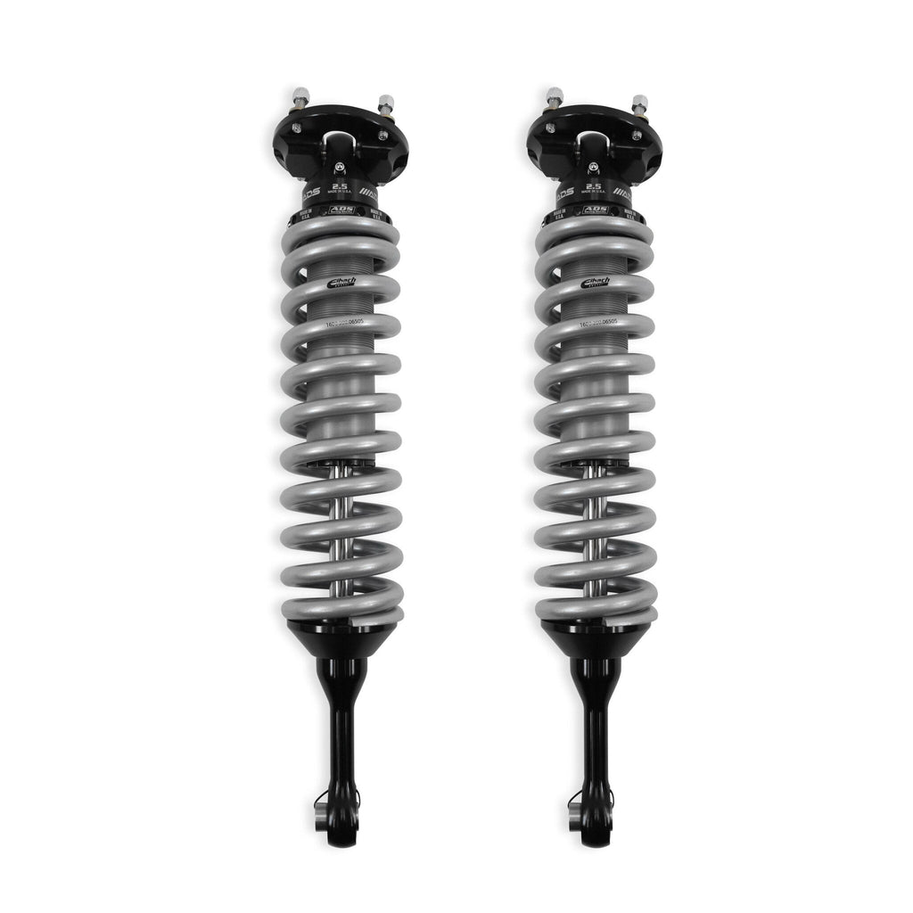 ADS Mesa 2.5" Coilovers - Front 100ADS-10116