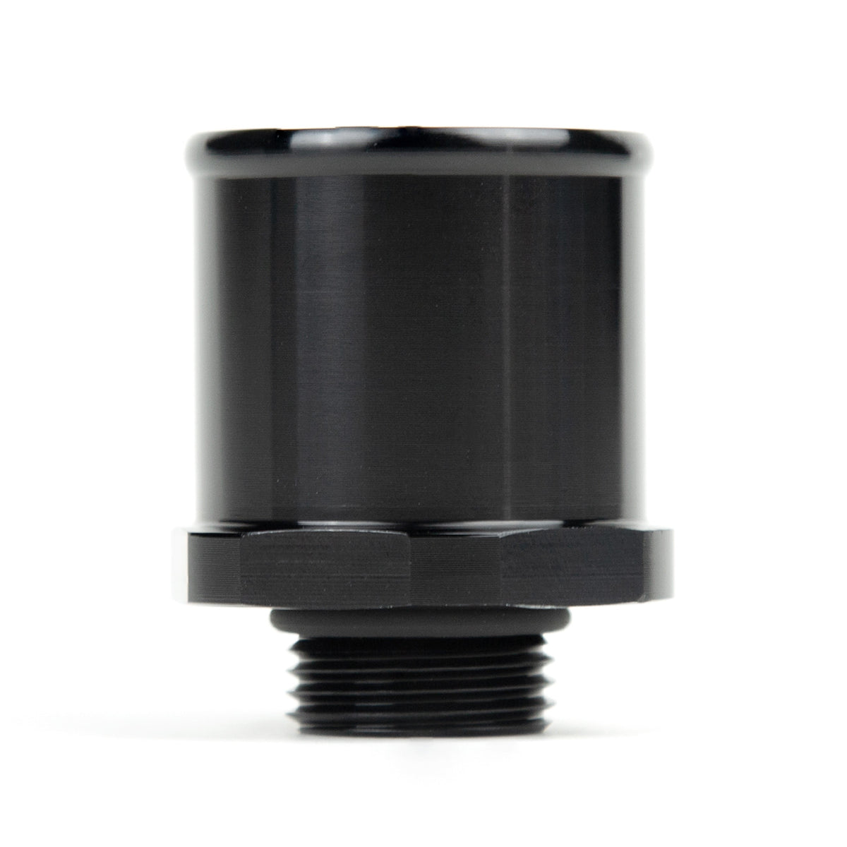 Fitting, AN-12 ORB, 1 3/4" Slip on Hose