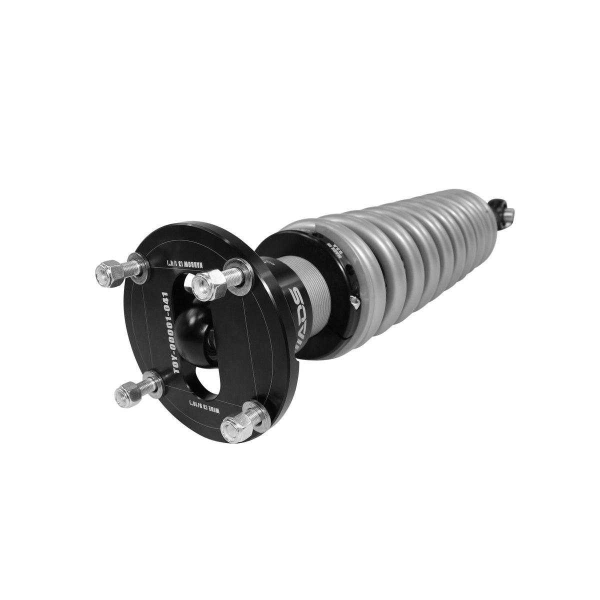 ADS Mesa 2.5" Coilovers - Front 100ADS-10118