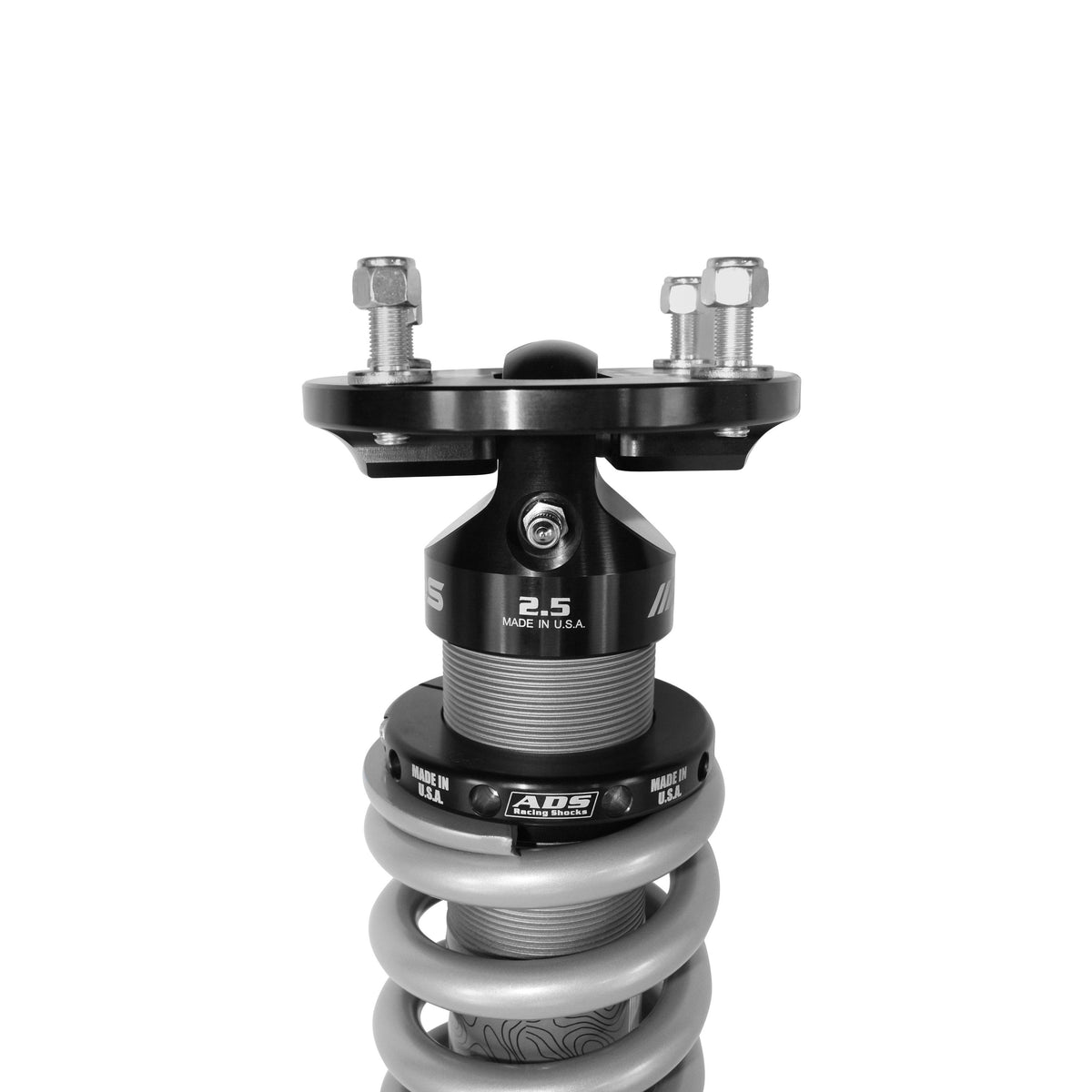 ADS Mesa 2.5" Coilovers - Front 100ADS-10118