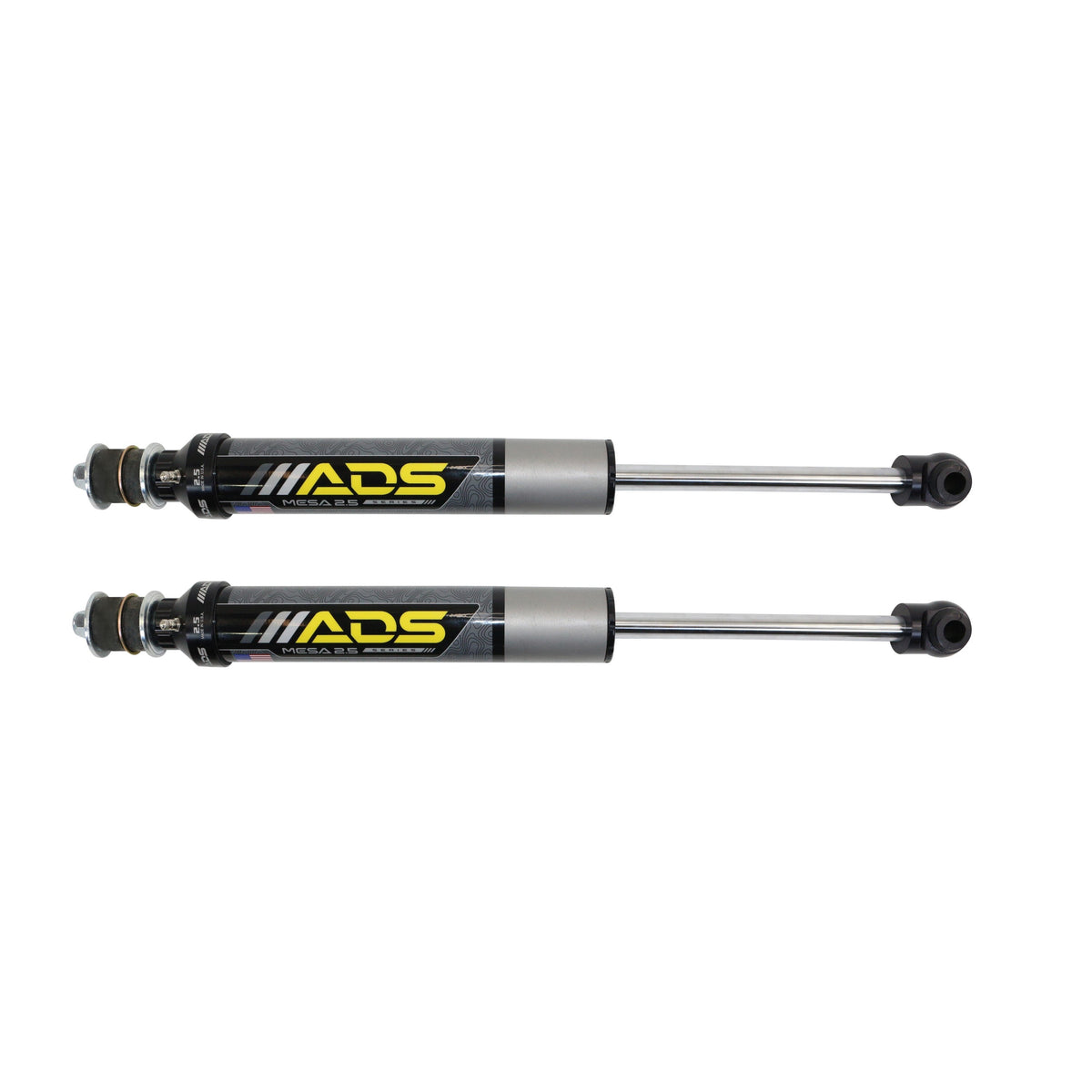 ADS Mesa 2.5" Shocks - Rear 100ADS-10119