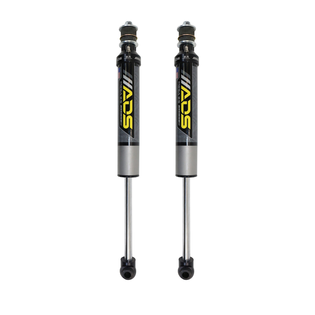 ADS Mesa 2.5" Shocks - Rear 100ADS-10119