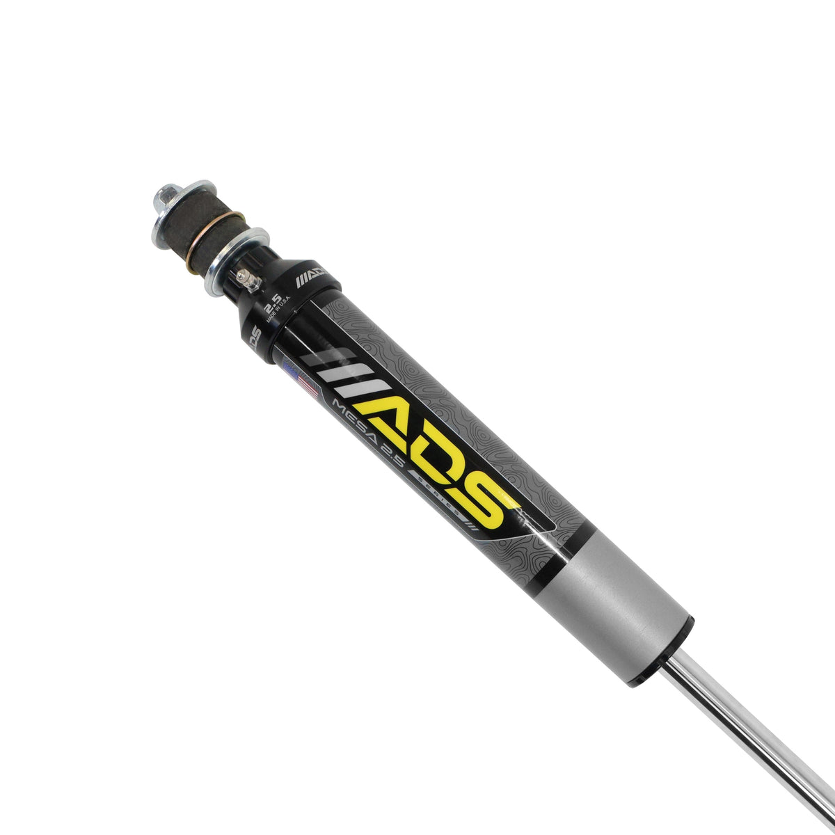 ADS Mesa 2.5" Shocks - Rear 100ADS-10119