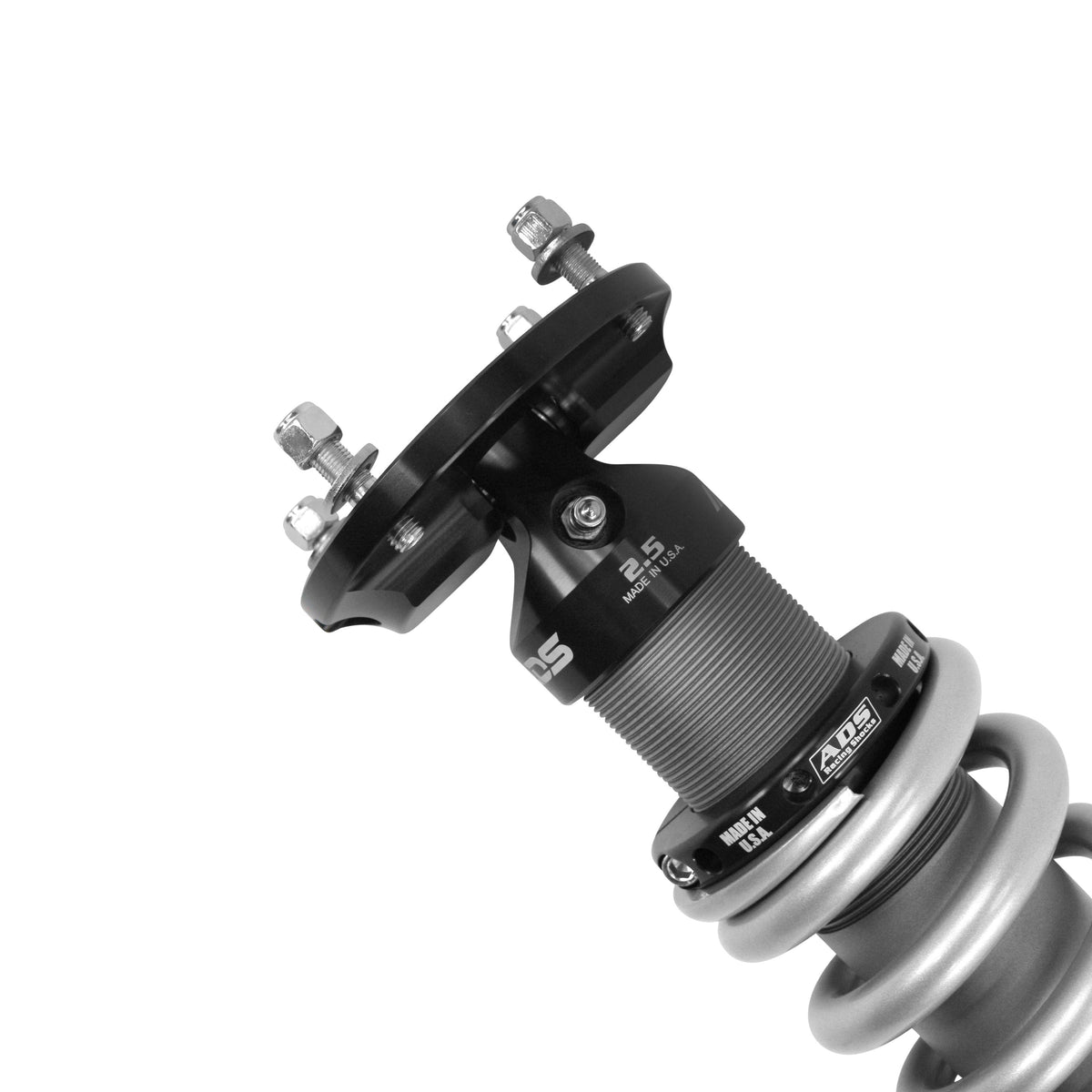 ADS Mesa 2.5" Coilovers - Front 100ADS-10120