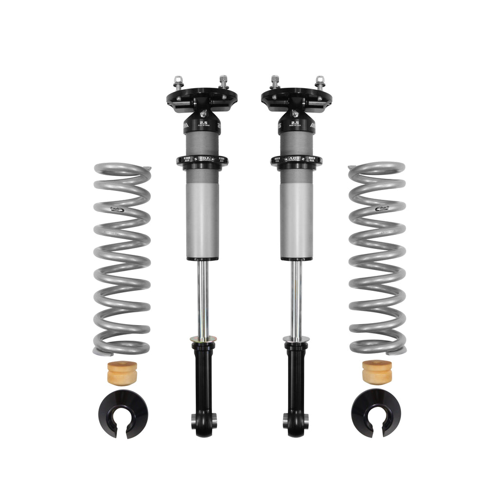 ADS Mesa 2.5" Coilovers - Front 100ADS-10120