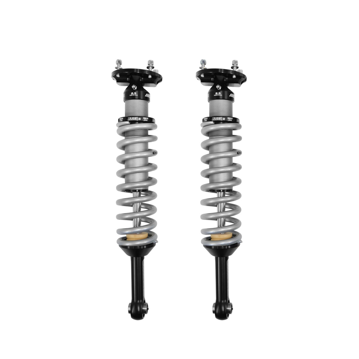 ADS Mesa 2.5" Coilovers - Front 100ADS-10120