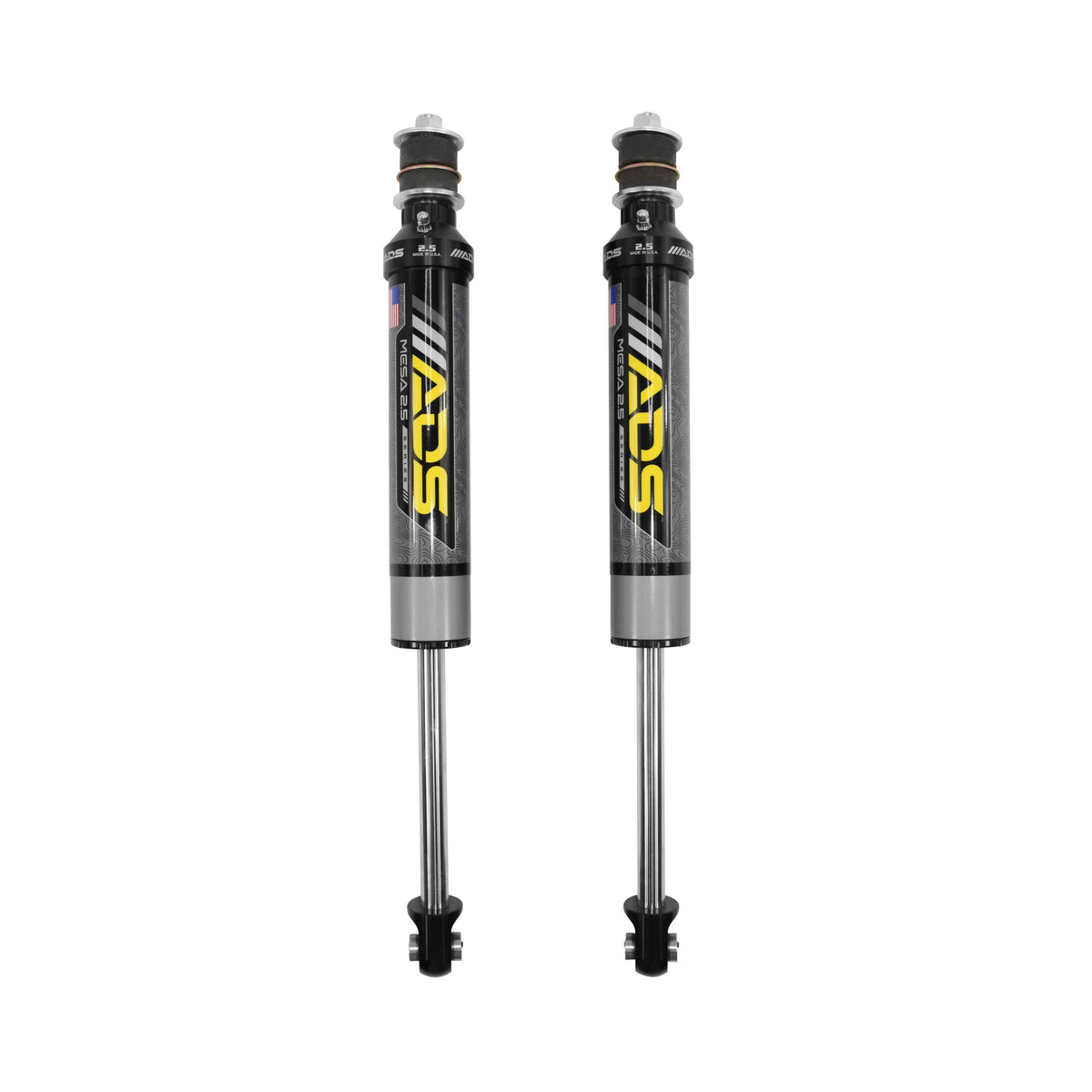 ADS Mesa 2.5" Shocks - Rear 100ADS-10121