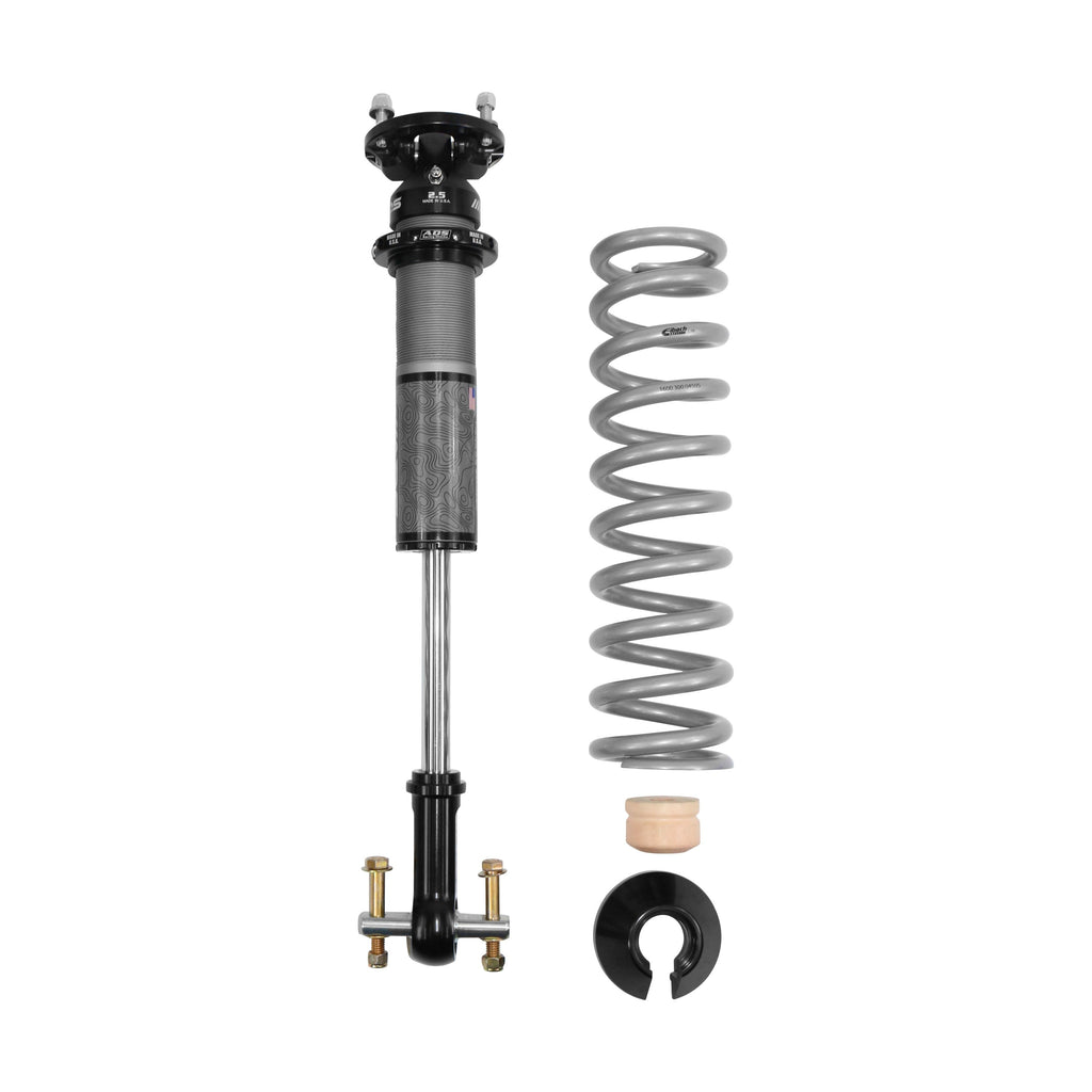 ADS Mesa 2.5" Coilovers - Front 100ADS-10122