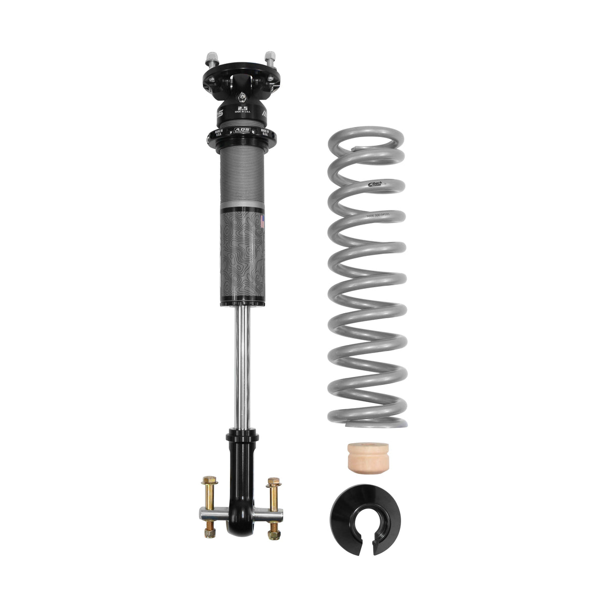 ADS Mesa 2.5" Coilovers - Front 100ADS-10122