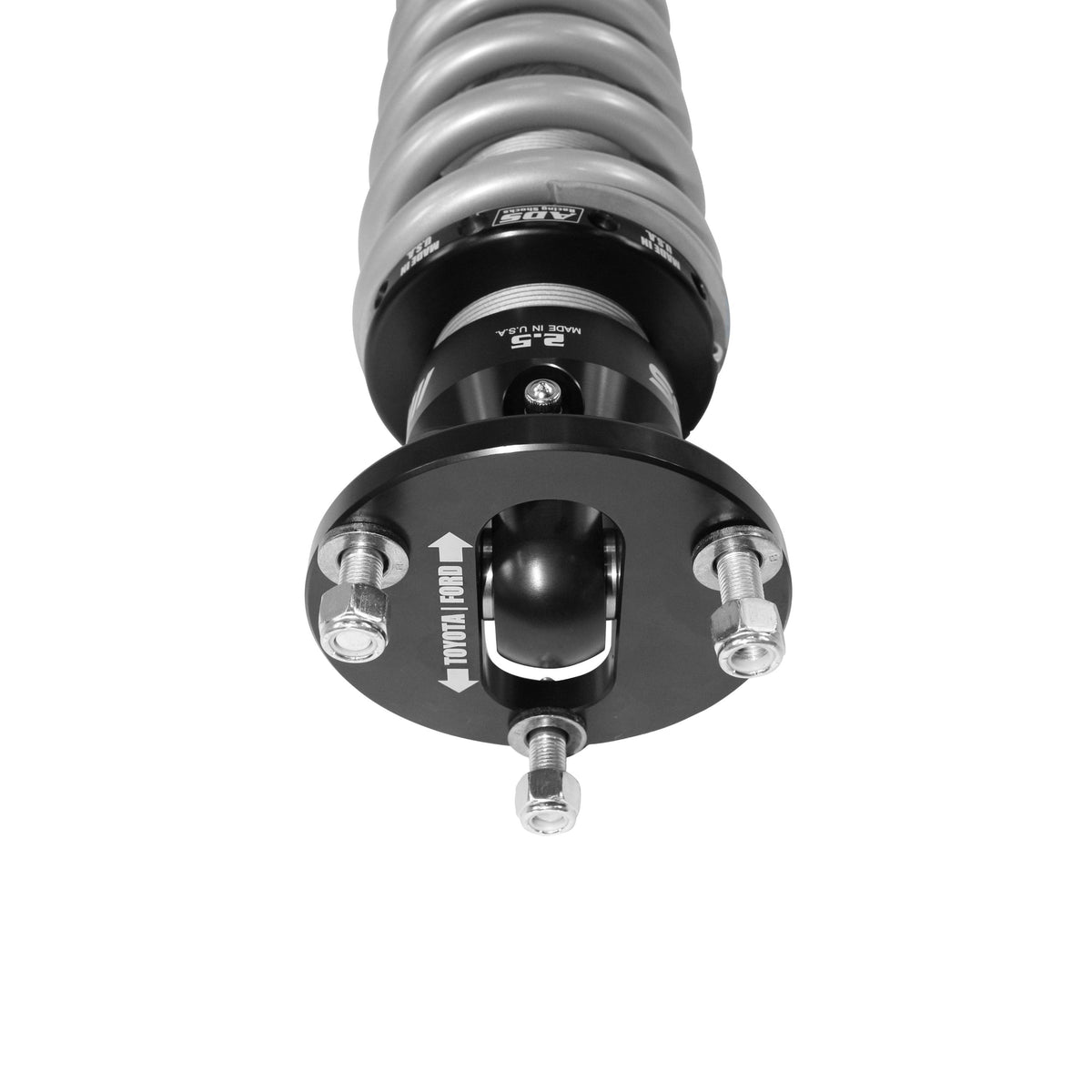 ADS Mesa 2.5" Coilovers - Front 100ADS-10122