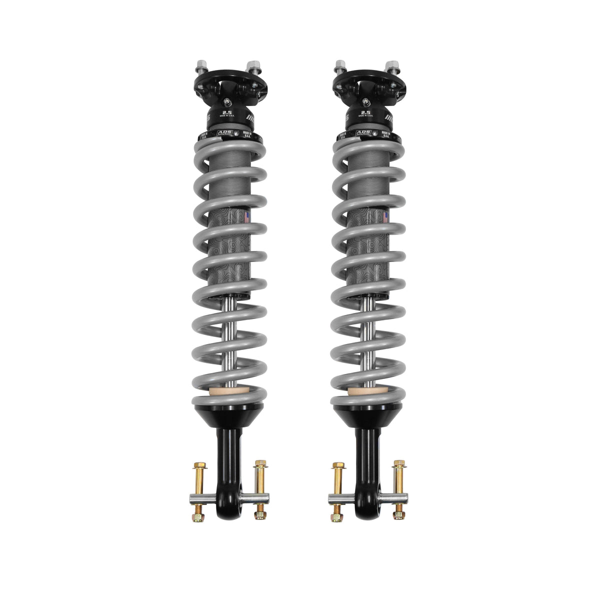 ADS Mesa 2.5" Coilovers - Front 100ADS-10122