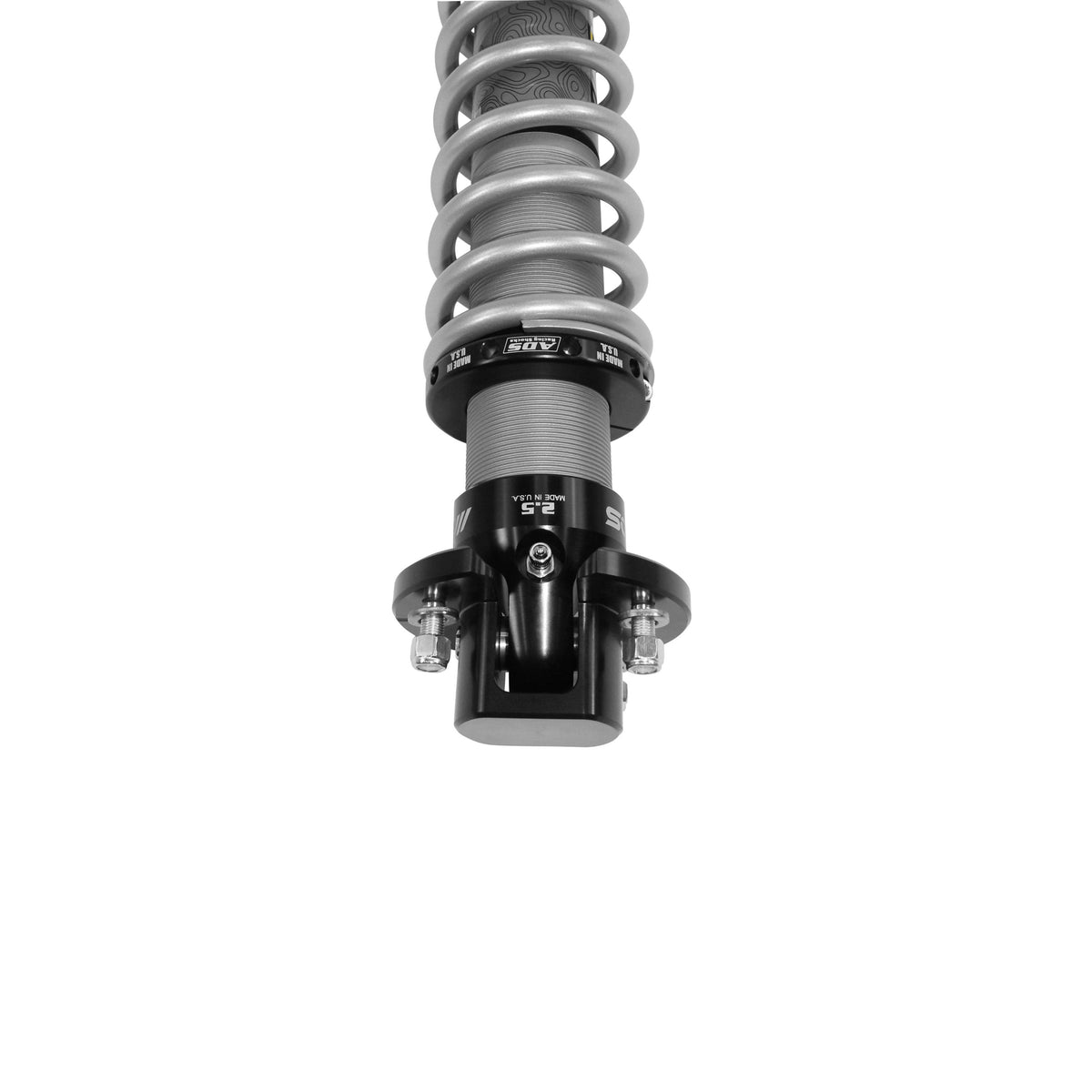ADS Mesa 2.5" Shocks - Rear 100ADS-10123