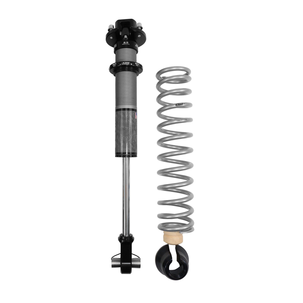ADS Mesa 2.5" Shocks - Rear 100ADS-10123