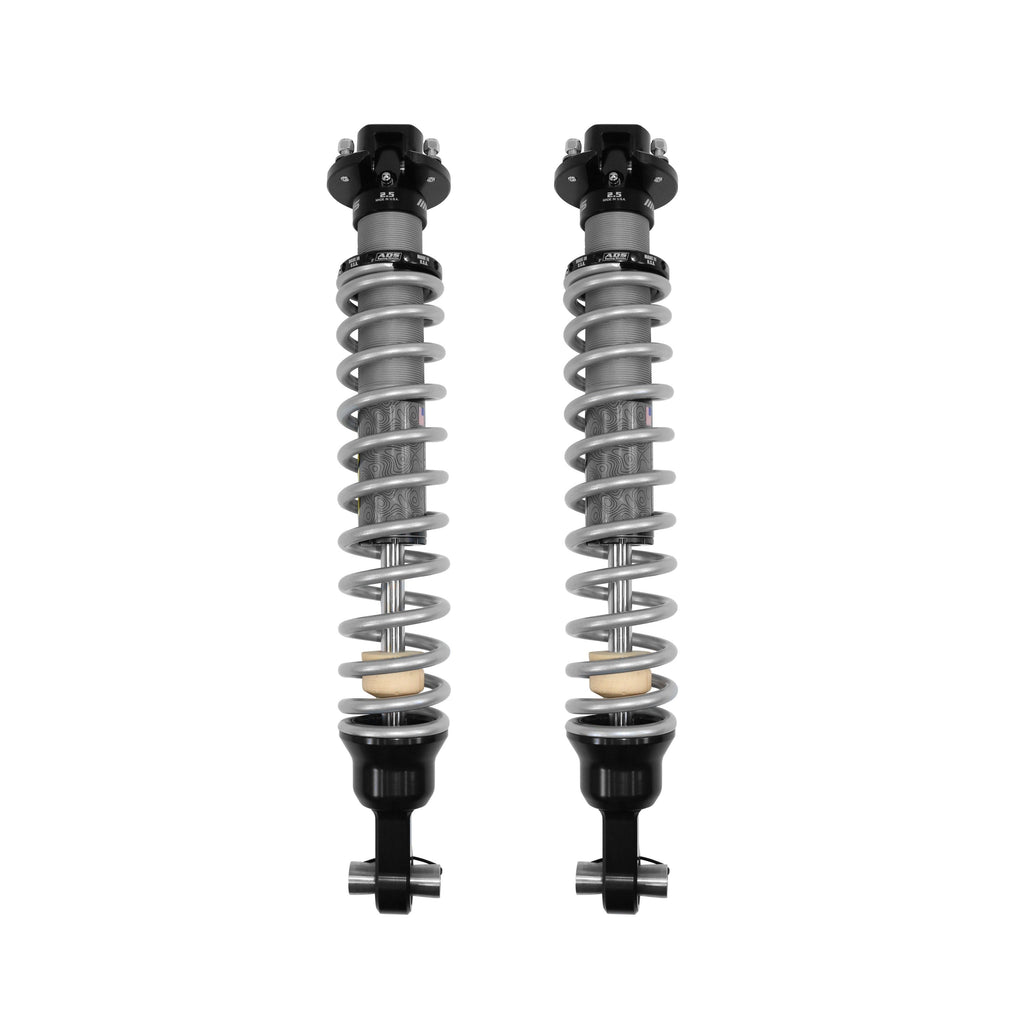 ADS Mesa 2.5" Shocks - Rear 100ADS-10123