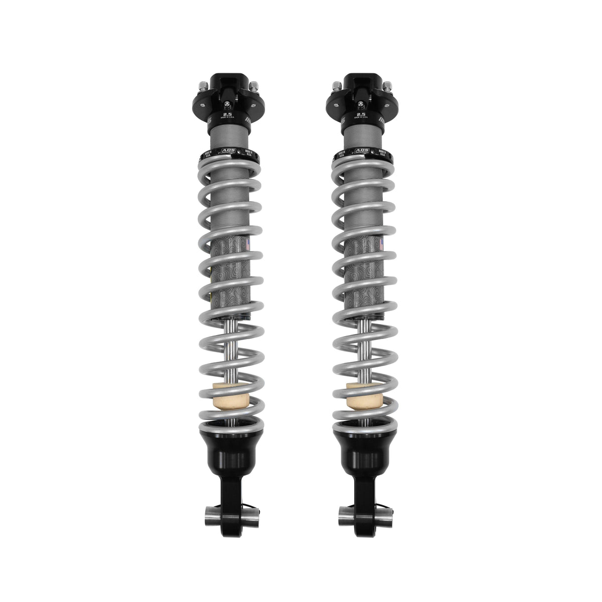 ADS Mesa 2.5" Shocks - Rear 100ADS-10123