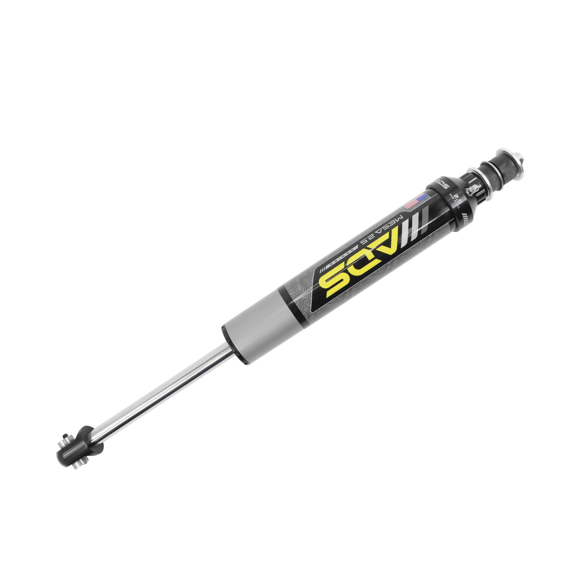 ADS Mesa 2.5" Shocks - Front 100ADS-10125