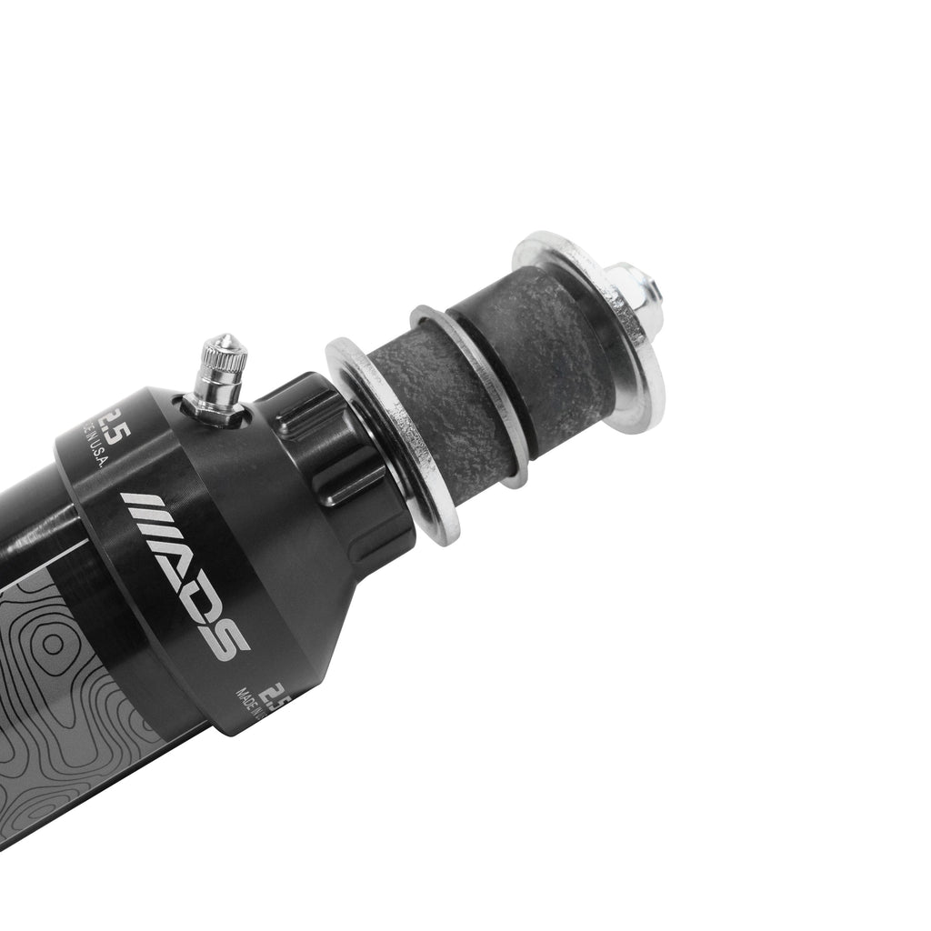 ADS Mesa 2.5" Shocks - Front 100ADS-10125