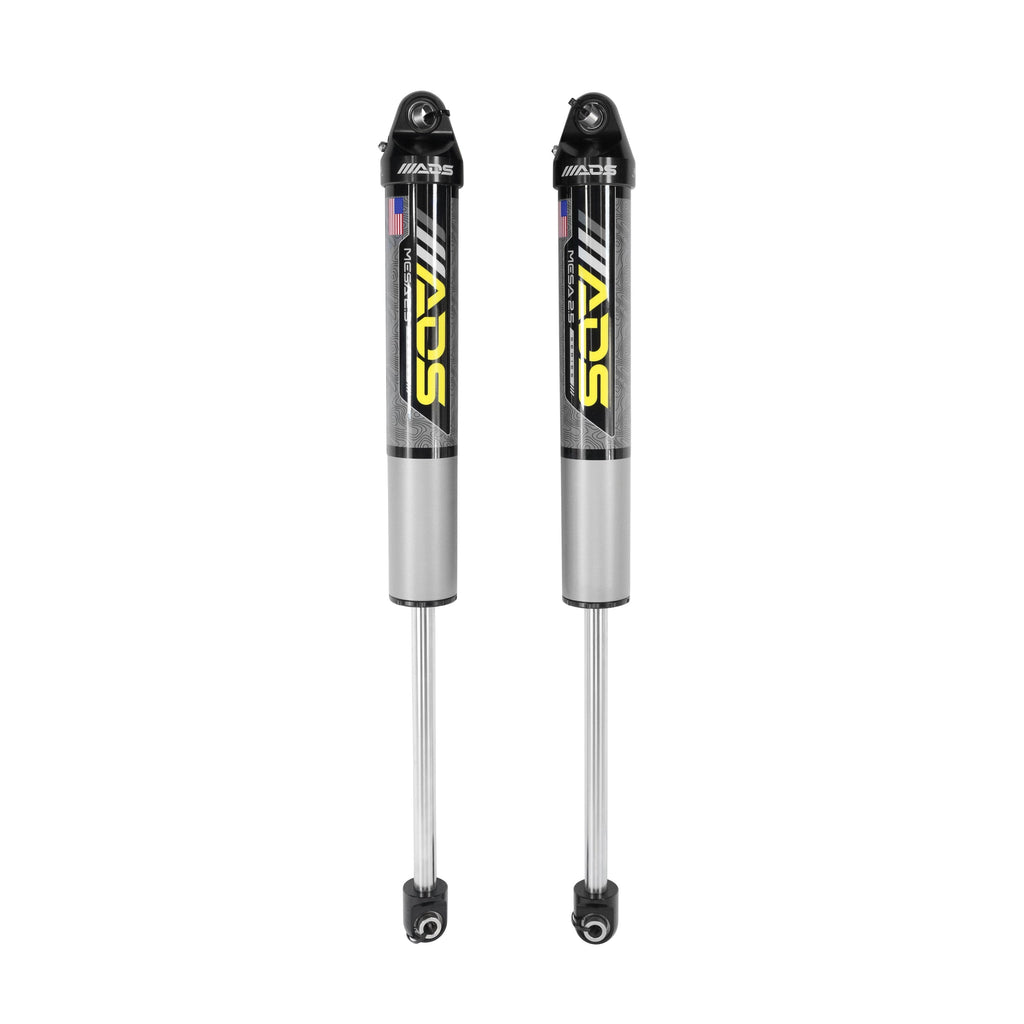 ADS Mesa 2.5" Shocks - Rear 100ADS-10126